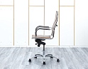 Купить Офисное кресло руководителя  Sitland  Кожа Коричневый   (КРКК-24113)