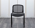 Купить Офисный стул  Кожзам Черный   (УНКЧ-30062)