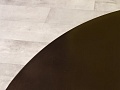 Офисный стол для переговоров BENE 1350x1350x750 ЛДСП Орех Австрия_СГКЕ-051223
