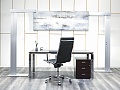 Комплект из 2-х торшеров Deko-Light Office Two Лампа-08023
