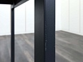 Офисный стол для переговоров  1 600х800х750 ЛДСП Серый   (СГПС1-28122)
