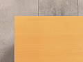 Офисная тумба выкатная Steelcase 420x560x570 Металл Серый 2 ящика Франция_ТВ2ЯМ3-280923