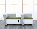 Купить Офисный диван Haworth Ткань Серый   (ДНТС-21042)