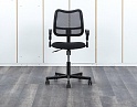 Купить Офисное кресло для персонала   Сетка Черный   (КПСЧ1-17052)