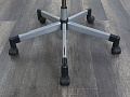 Офисное кресло для персонала  SteelCase Ткань Бежевый   (КПТБ-09083)