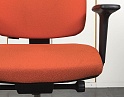Купить Офисное кресло для персонала  ORGSPACE Ткань Оранжевый Befine  (КПТО-09061)