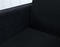 Купить Мягкое кресло  Ткань Черный   (Комплект из 2-х мягких кресел КНВЧк-18053)