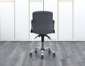 Купить Офисное кресло для персонала   Ткань Серый   (КПТС-22112)