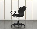 Купить Офисное кресло для персонала   Ткань Черный   (КПТЧ-29041)
