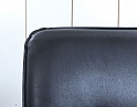 Купить Конференц кресло для переговорной  Черный Кожзам Самба   (УНКЧ-03043)