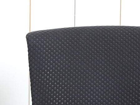 Офисное кресло руководителя  Herman Miller Ткань Серый Embody  (КРТС-14064)