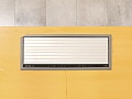 Стол для руководителя  Steelcase ЛДСП Бук Германия  СРПВ-23036