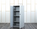 Купить Офисный шкаф Knoll 800х490х1 700 Металл Серый   (ШД2ДМ-19013)