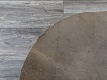 Стол для руководителя CATTELAN ITALIA 2 600х2 300х750 Мрамор Коричневый Piero De Longh  (СРОК-17094)