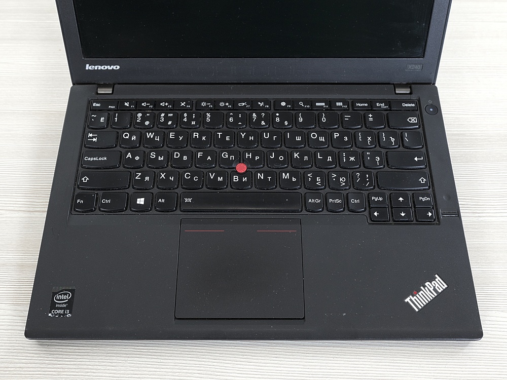 Ноутбук Lenovo Ноутбук-31103
