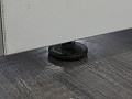 Ресепшн Белый 2 210х2 055х1 325 Knoll   (КОМБ-04093)