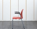 Купить Офисный стул  Пластик Оранжевый   (УДПО-05110)