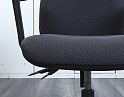 Купить Офисное кресло для персонала   Ткань Серый   (КПТС-22033)