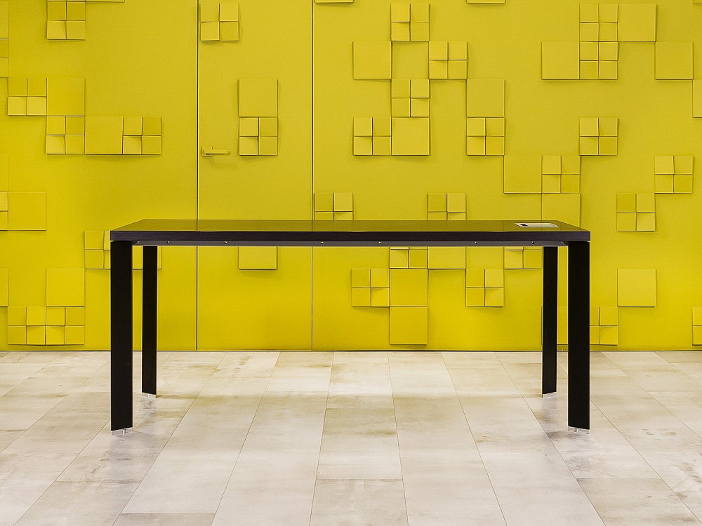 Стол для руководителя  ЛДСП Венге Беларусь  СРПЕ3-280125