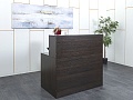 Ресепшн Венге 1 200х700х1 156    (РЕ-22121(нов))