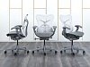 Офисное кресло руководителя  Herman Miller Сетка Белый Mirra  (КРСБ-13112)