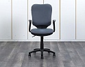 Купить Офисное кресло для персонала   Ткань Синий   (КПТН-24122)