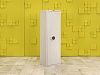 Сейф  Практик Металл Серый Россия  СЕЙФ-21105