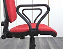 Купить Офисное кресло для персонала  Престиж Ткань Красный   (КПТЖК)