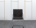 Купить Конференц кресло для переговорной  Черный Ткань Bene Bug  (УДКЧ1-04111)