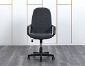 Купить Офисное кресло руководителя   Ткань Серый   (КРТС1-20122)