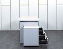 Купить Комплект офисной мебели стол с тумбой  1 400х700х750 ЛДСП Клен   (СППВК-06012)