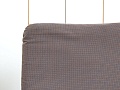 Офисное кресло для персонала  SteelCase Ткань Коричневый   (КПТК1-07083)
