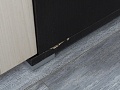Шкаф для документов  900х615х2 360 ЛДСП Дуб беленый   (ШД2ДВ1-11123)