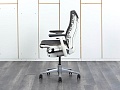 Офисное кресло руководителя  Herman Miller Ткань Серый Embody  (КРТС-03032уц)