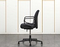 Купить Офисное кресло для персонала  VITRA Ткань Черный   (КПТЧ2-31031)