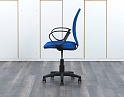 Купить Офисное кресло для персонала   Сетка Синий   (КПСН-21062)