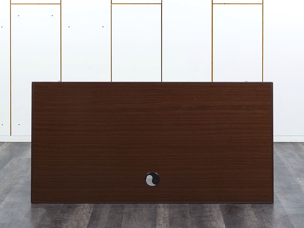 Офисный стол прямой Walter Knoll 1 525х760х730 ЛДСП Вишня   (СППШ2-09112)
