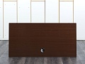 Офисный стол прямой Walter Knoll 1 525х760х730 ЛДСП Вишня   (СППШ2-09112)