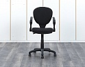 Купить Офисное кресло для персонала   Ткань Черный   (КПТЧ1-06052)