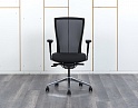 Купить Офисное кресло руководителя  Sidis Сетка Черный T50  (КРСЧ-13072)