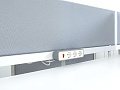 Комплект офисной мебели Herman Miller 3 200х880х1 180 ЛДСП Белый   (КОМБ2-13112)