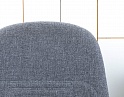 Купить Офисное кресло руководителя   Ткань Серый   (КРТС-25112)