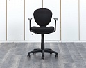 Купить Офисное кресло для персонала   Ткань Черный   (КПТЧ2-06052уц)