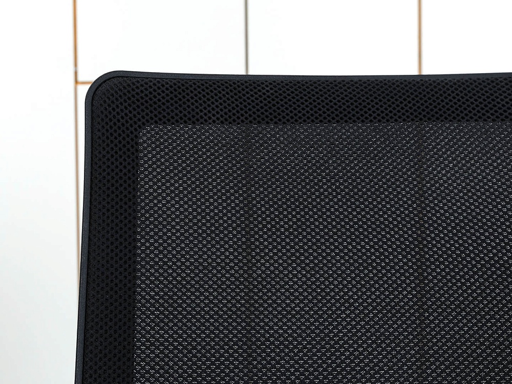 Офисное кресло для персонала  Sitland  Сетка Черный   (КПСЧ1-19094)