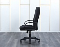 Купить Офисное кресло руководителя   Ткань Черный   (КРТЧ2-23053)
