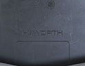 Купить Конференц кресло для переговорной  Черный Ткань Haworth   (УНСЧ-15063)