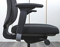 Купить Офисное кресло для персонала  SteelCase Ткань Черный Reply Air  (КПТЧ-07122)