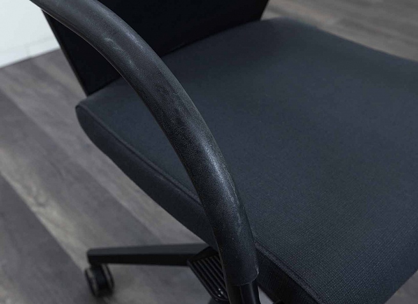 Офисное кресло для персонала  Dauphin Ткань Серый   (КПТС-17023)