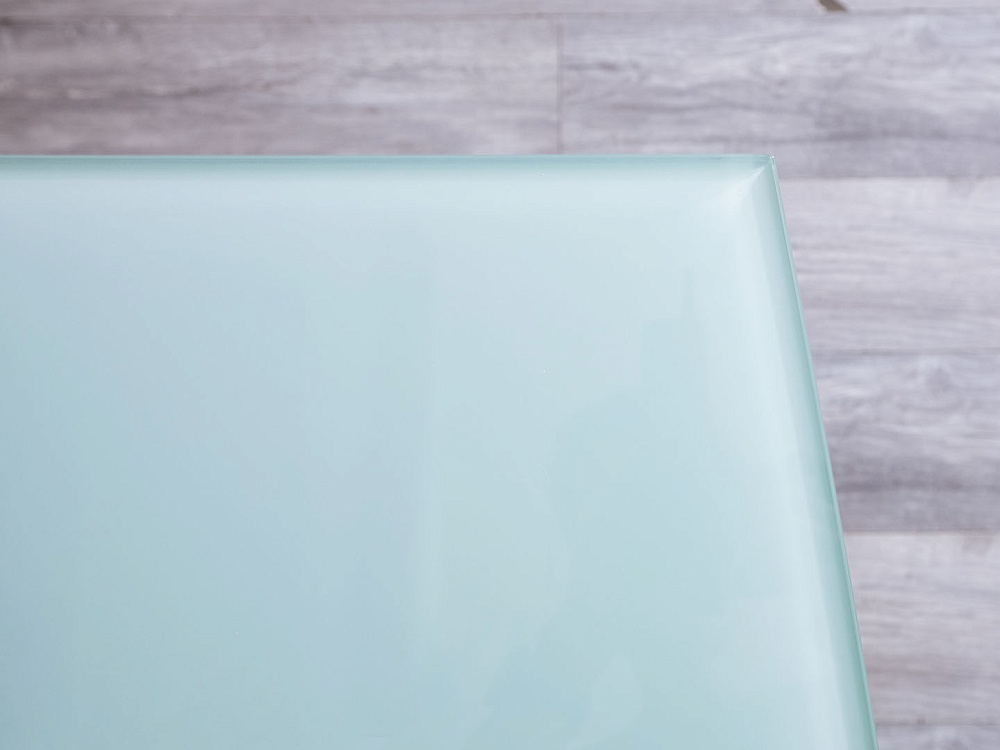 Стол для руководителя  1 900х1 960х720 ЛДСП Серый   (СРУС-26094)