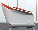 Купить Мягкое кресло Bene Ткань Оранжевый Rondo  (Комплект из 2-х кресел Bene КНТОК-06101)
